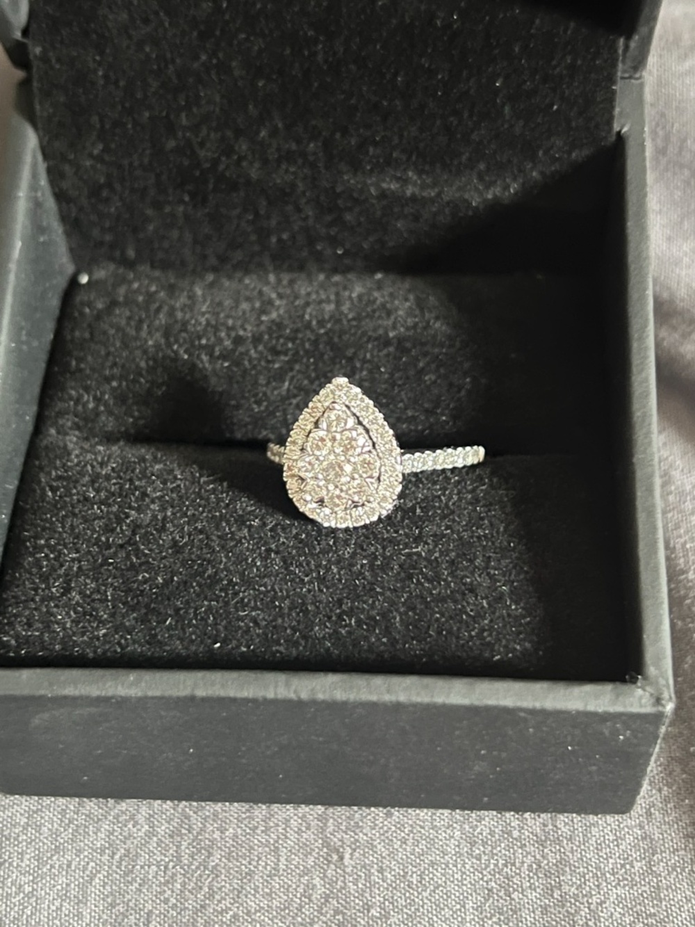 Kay ring